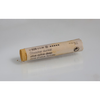 SCHMINCKE СУХ ПАСТЕЛ OLIVE OCHRE DEEP, H 17029073
