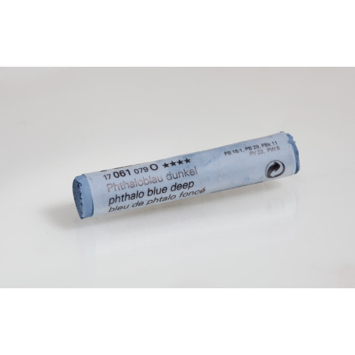 SCHMINCKE СУХ ПАСТЕЛ PHTHALO BLUE DEEP, O 17061079