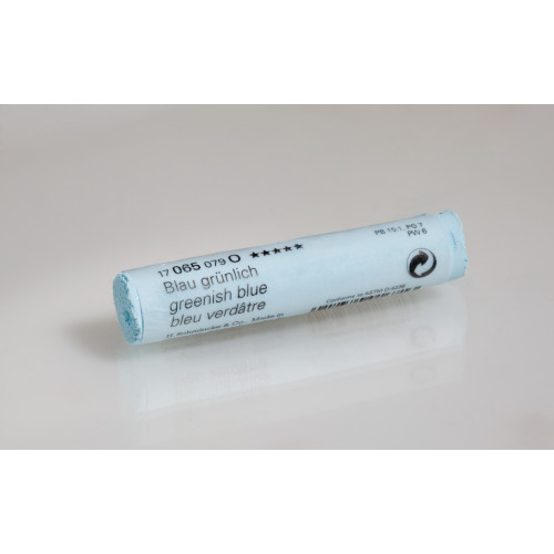 SCHMINCKE СУХ ПАСТЕЛ GREENISH BLUE, O 17065079