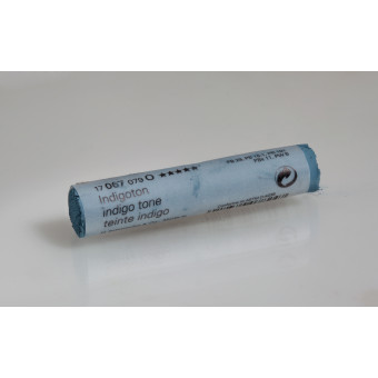 SCHMINCKE СУХ ПАСТЕЛ INDIGO HUE, O 17067079