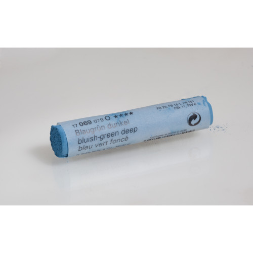SCHMINCKE СУХ ПАСТЕЛ BLUISH GREEN DEEP, O 17069079