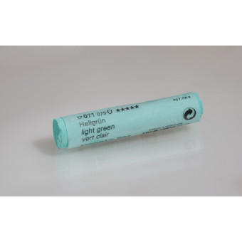 SCHMINCKE СУХ ПАСТЕЛ LIGHT GREEN, O 17071079