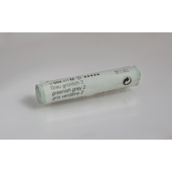 SCHMINCKE СУХ ПАСТЕЛ GREENISH GREY 2, M 17094077