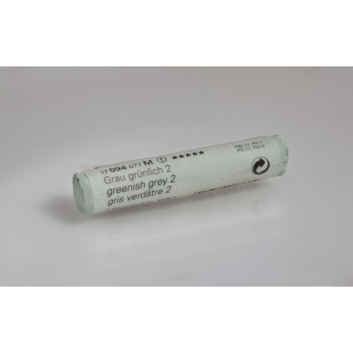 SCHMINCKE СУХ ПАСТЕЛ GREENISH GREY 2, M 17094077
