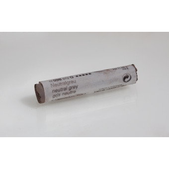 SCHMINCKE СУХ ПАСТЕЛ NEUTRAL GREY, G 17098072