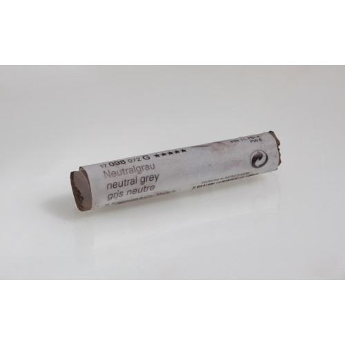 SCHMINCKE СУХ ПАСТЕЛ NEUTRAL GREY, G 17098072
