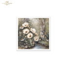 ITD COLLECTION MINI RICE PAPER К-КТ 6БР 14.8X14.8CM - RSM238