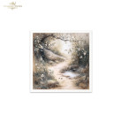 ITD COLLECTION MINI RICE PAPER К-КТ 6БР 14.8X14.8CM - RSM238