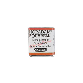 SCHMINCKE АКВАРЕЛНА БОЯ H/PAN HORADAM BURNT SIENNA