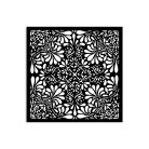 STAMPERIA LACE ШАБЛОН 12 Х 12 СМ-KSTDS-26