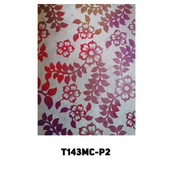 NEPAL HANDMADE PAPER T143MS-R2 60 GSM 50/75