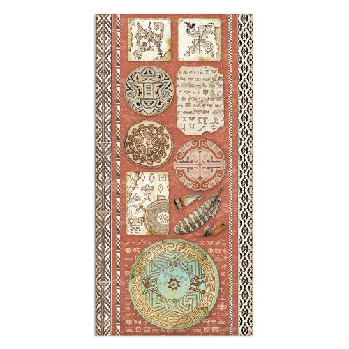 STAMPERIA COLLECTABLES SBBV01