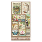 STAMPERIA COLLECTABLES SBBV01