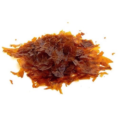 GIUSTO MANETTI SHELLAC ON FLAKES 1 KG.