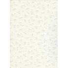 FOLIA PREGE CARTON 50/70 220 GR. WHITE ORNAMENT