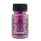 CADENCE ACRYLIC PAINT METALLIC DORA 50 ML. - BRIGHT FUCHSIA 155