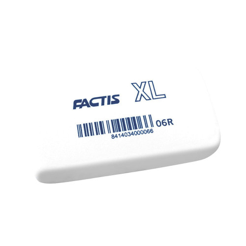 FACTIS XL 06R ERASER