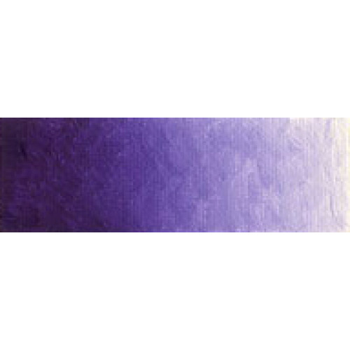 OLD HOLLAND МАСЛЕНА БОЯ 40 МЛ. - COBALT VIOLET DARK