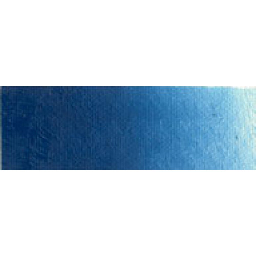 OLD HOLLAND МАСЛЕНА БОЯ 40 МЛ. - COBALT BLUE TURQUOISE