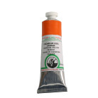 OLD HOLLAND OIL PAINT 40 ML. - CADMIUM YELLOW ORANGE