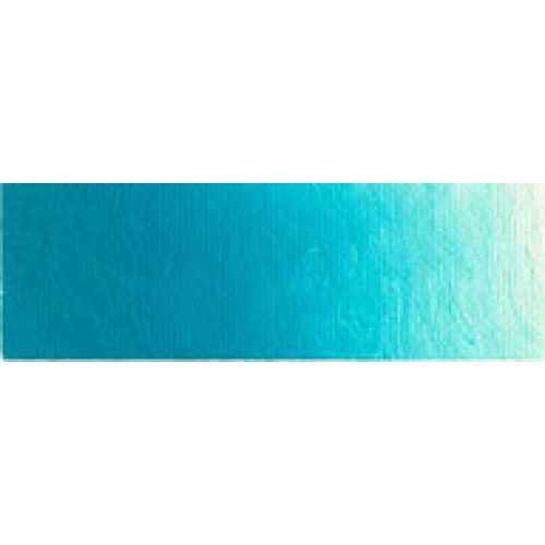 OLD HOLLAND МАСЛЕНА БОЯ 40 МЛ. - COBALT BLUE TURQUOISE LIGHT