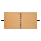 DOCRAFTS ALBUM TEMPLATE 30.5/30.5CM KRAFT - PMA 101401