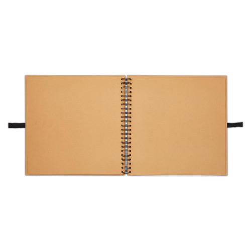 DOCRAFTS ALBUM TEMPLATE 30.5/30.5CM KRAFT - PMA 101401