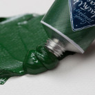 MASTER CLASS OIL PAINT 46 ML. - DARK ENGLISH GREEN
