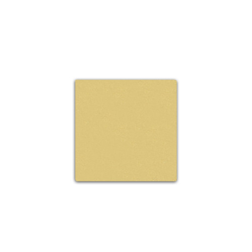 L&B CANVAS STRETCHED 20/20 CM - GOLD