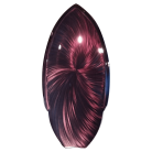 CREATEX CANDY COLORS 60 ML. - BLACK 4664