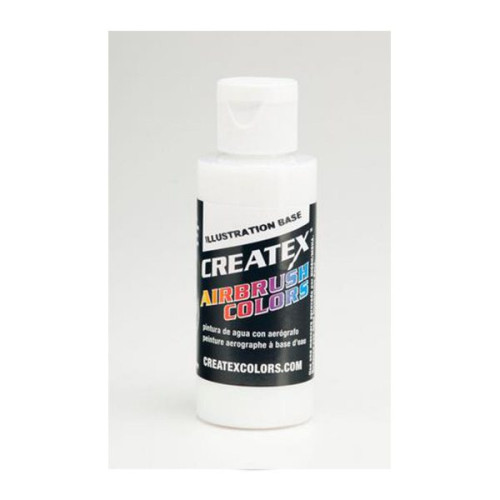 CREATEX 60 ML - ILLUSTRATION BASE 60 ML