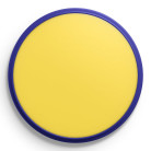 SNAZAROO FACE PAINT 18ML - LIGHT YELLOW