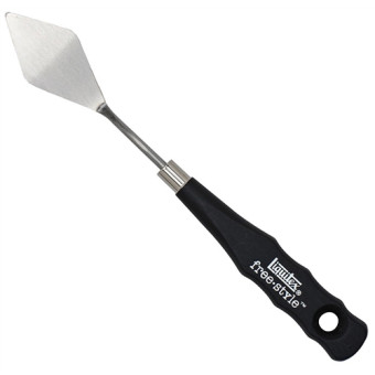 LIQUITEX PLUS KNIFE №2