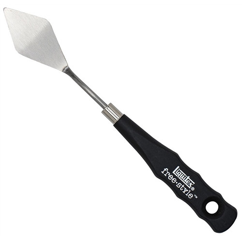 LIQUITEX PLUS KNIFE №2