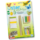 FOLIA EASTER DECORATING SET