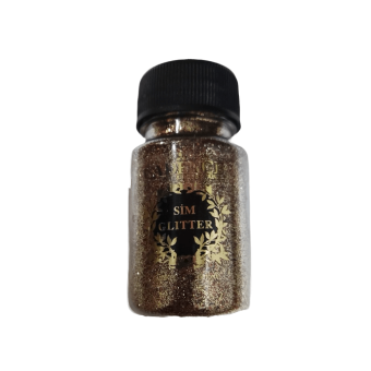 CADENCE GLITTER 45 ML - PLUTO