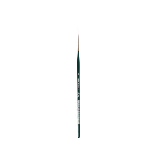 DA VINCI BRUSH NOVA SYNTHETICS 1270 ROUND #10/0