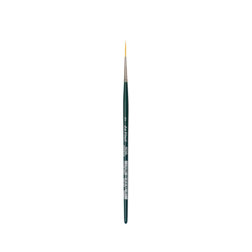 DA VINCI BRUSH NOVA SYNTHETICS 1270 ROUND #2