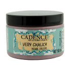 CADENCE ACRYLIC PAINT VERY CHALKY 150 ML - ROSY BROWN CH-13