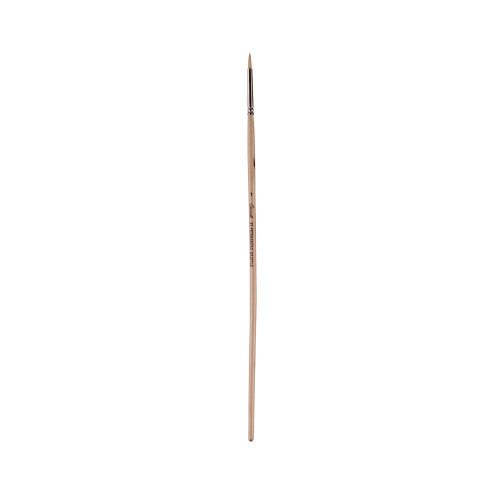 SONNET CLEAR BRISTLE ROUND №1 139642