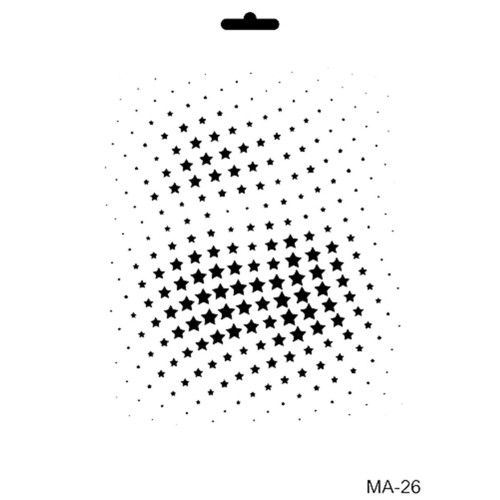 CADENCE UNIVERSAL TEMPLATE 21/29 - MA-26