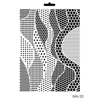 CADENCE UNIVERSAL TEMPLATE 21/29 - MA-33
