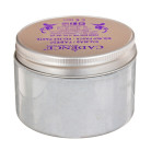 CADENCE RELIEF PASTE FOR TEXTILES GLITTER 150 ML-SILVER 15835