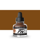 DALER ROWNEY ACRYLIC INK FW 29.5 ML - SEPIA 160029251