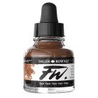 DALER ROWNEY ACRYLIC INK FW 29.5 ML - SEPIA 160029251
