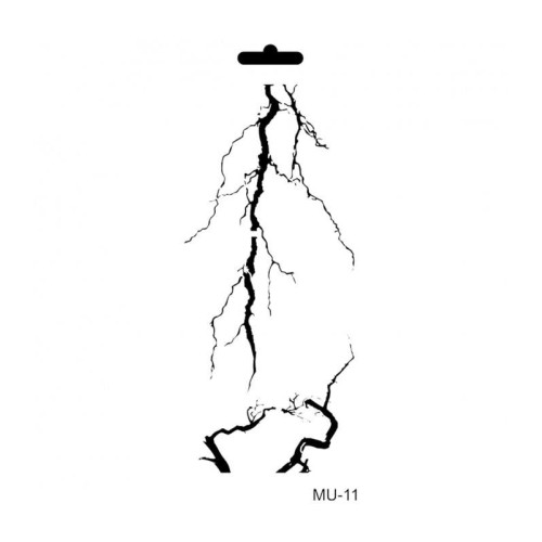 CADENCE UNIVERSAL TEMPLATE 10/25CM. - MU-11