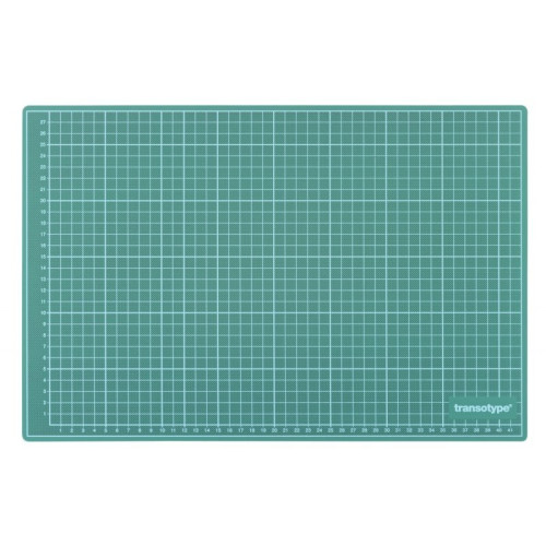 COPIC ACCESSORIES - CUTTING MAT 30/22 CM