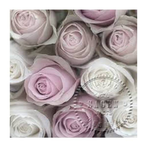SAGEN VINTAGE NAPKINS FOR DECOUPAGE 33/33 CM - 80014