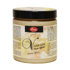 VIVA DECOR STRUCTURAL PASTE VENEZIA 250 ML - SEPIA