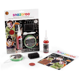 SNAZAROO SPECIAL EFFECTS KIT